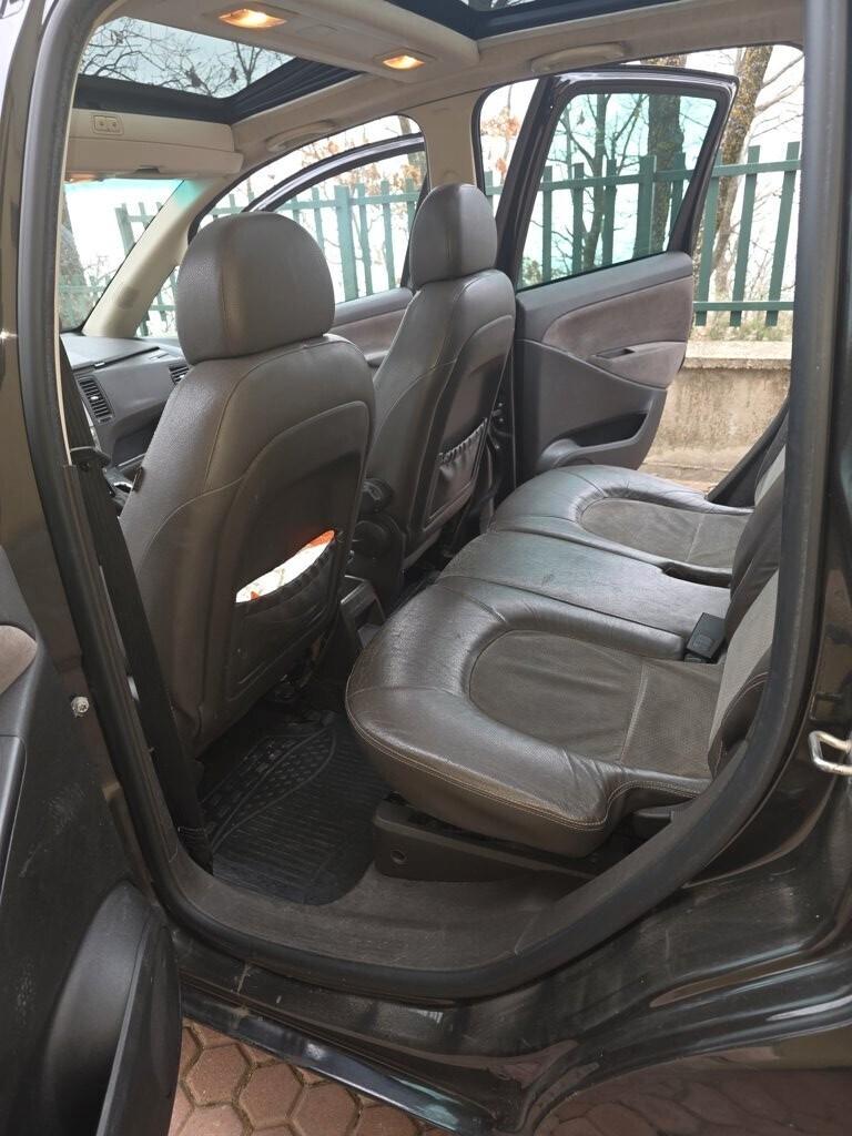 Lancia MUSA 1.6 Multijet Poltrona Frau