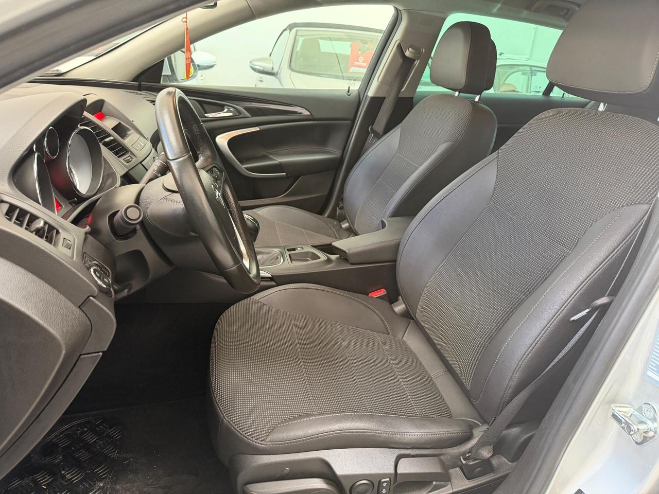 Opel Insignia 2.0 CDTI
