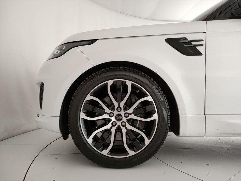 Land Rover RR Sport Range Rover Sport 2.0 si4 phev HSE Dynamic 404cv auto my19