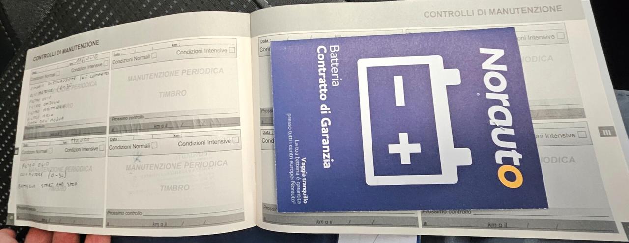 Peugeot 2008 BlueHDi 120 S&S Crossway