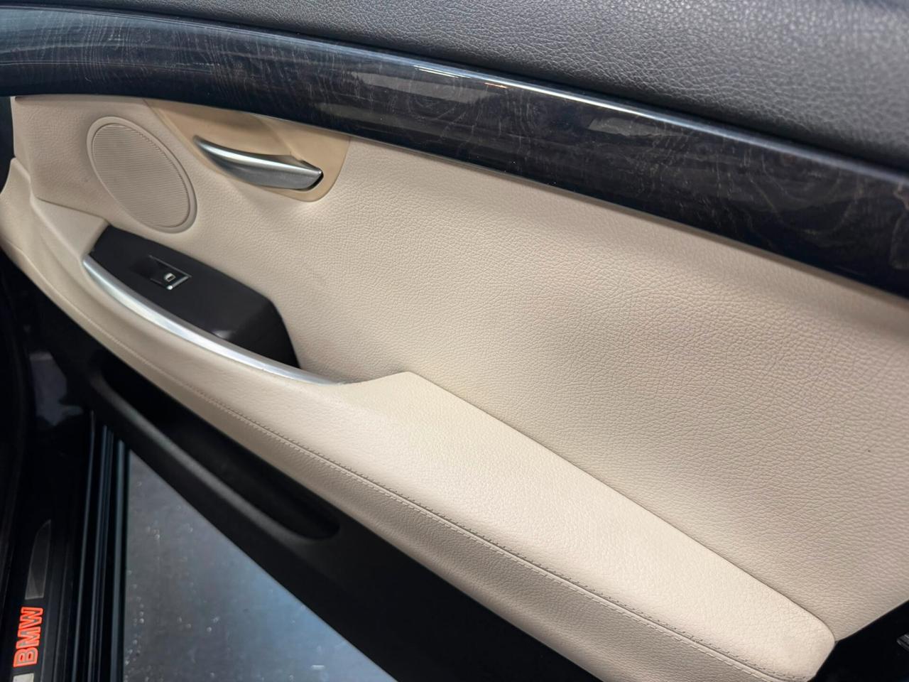 Bmw 5er Gran Turismo 530d Futura