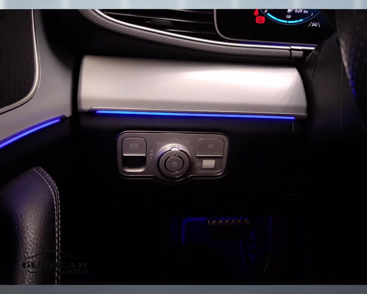 Mercedes-Benz GLE - V167 2019 - GLE 300 d mhev Premium 4matic auto