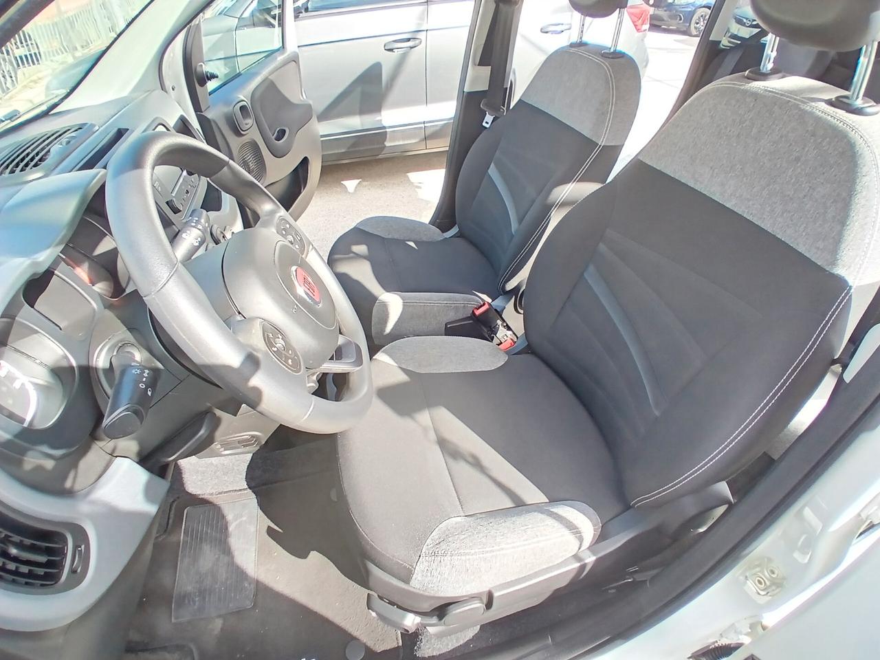 FIAT PANDA 1.0 FIREFLY HYBRID CITY LIFE 2022