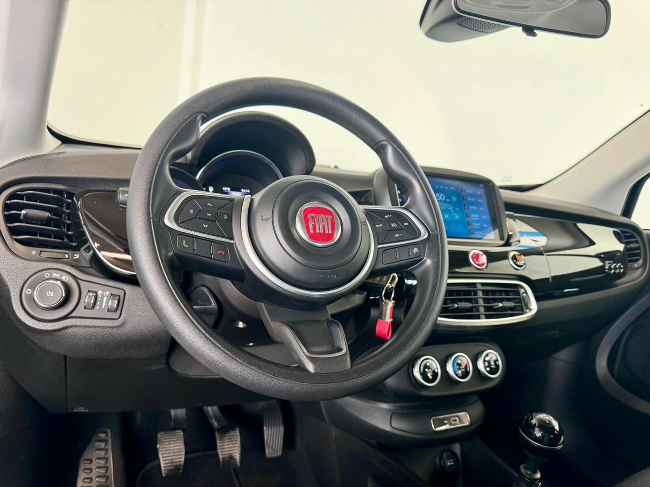 Fiat 500X 1.0 T3 120 CV Business