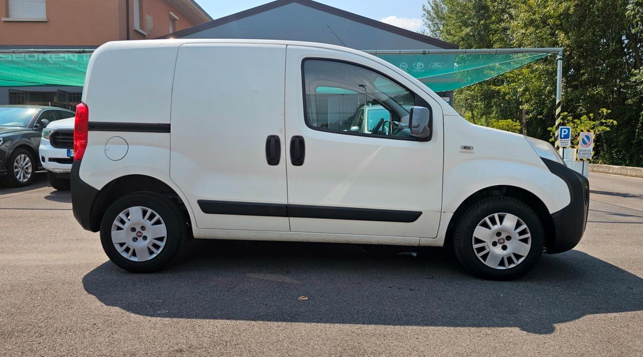 Fiat Fiorino 1.3 MJT 75CV Furgone SX E5+