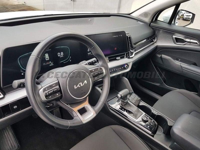 KIA Sportage Sportage 1.6 crdi mhev Business dct