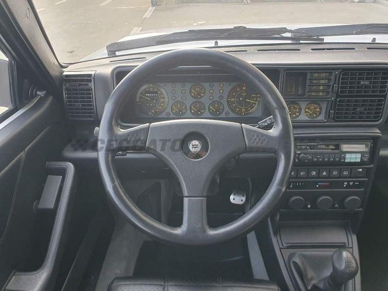 Lancia Delta I 1979 2.0 16v HF Integrale Evoluzione