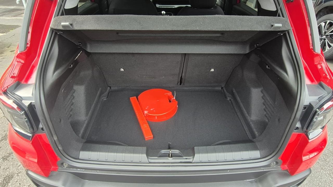 Jeep Avenger 1.2 Turbo 100 CV Longitude + Teck & Stile Pack