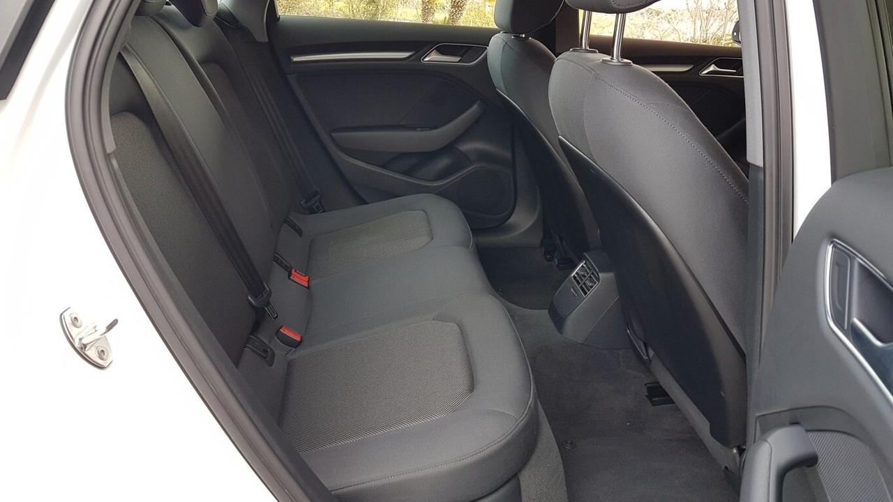 Audi A3 SPB 30 S-LINE 1.6TDI 116cv Sport
