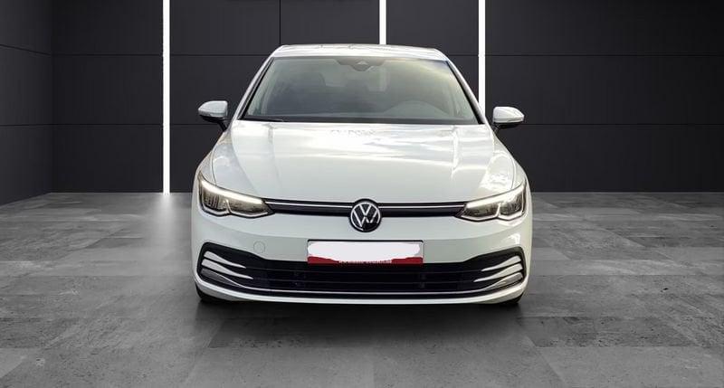 Volkswagen Golf 2.0 TDI MOVE Navi ACC Cockpit App Connect