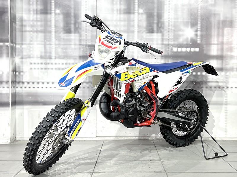 Betamotor RR Enduro 300 2T