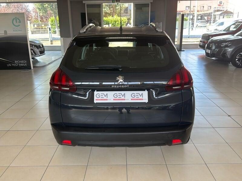 Peugeot 2008 PureTech 82 Active S/S