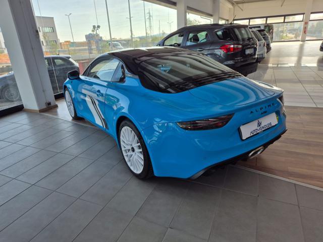 ALPINE A110 SAN REMO NUMERATA 73/200