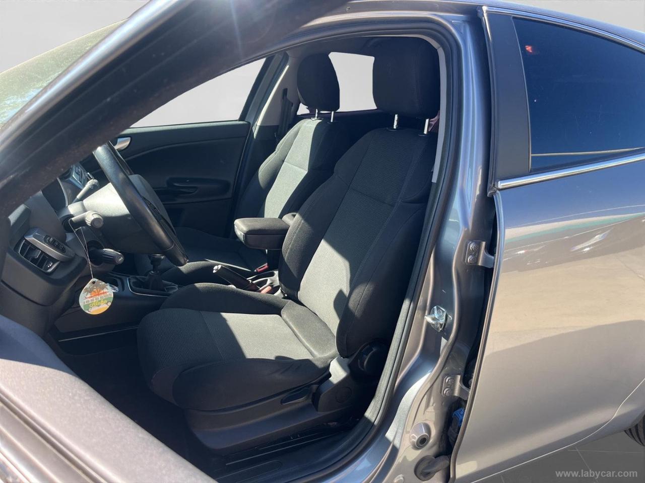 ALFA ROMEO Giulietta 1.6 JTDm-2 105 CV Distinctive