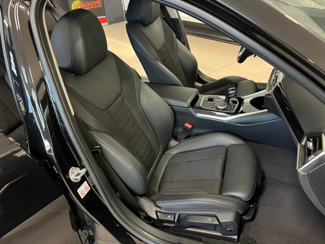 BMW 320 i G20 BERLINA ! MSPORT ! CERCHI 20 ! FULL OPTIONA