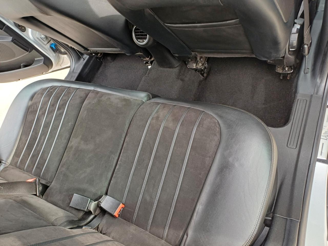 Lancia Delta 2.0 MJT DPF 165 CV
