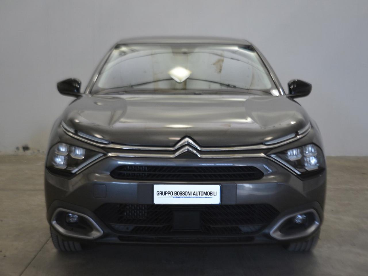 Citroen C4 X 1.2 puretech max eat8 s&s