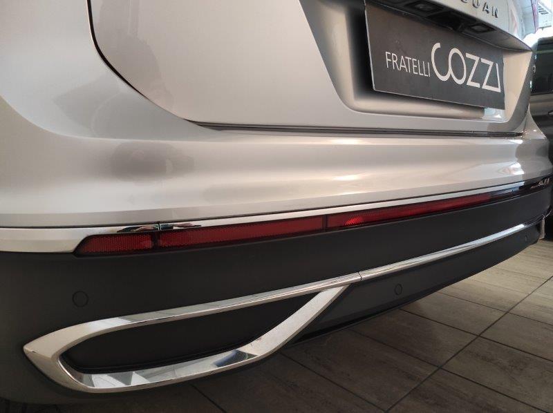 VOLKSWAGEN Tiguan 2ª serie - Tiguan 1.4 TSI eHYBRID DSG Elegance