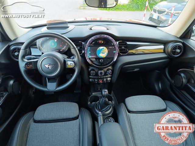 MINI Cooper 1.5 136Cv CLASSIC F56 2/3porte