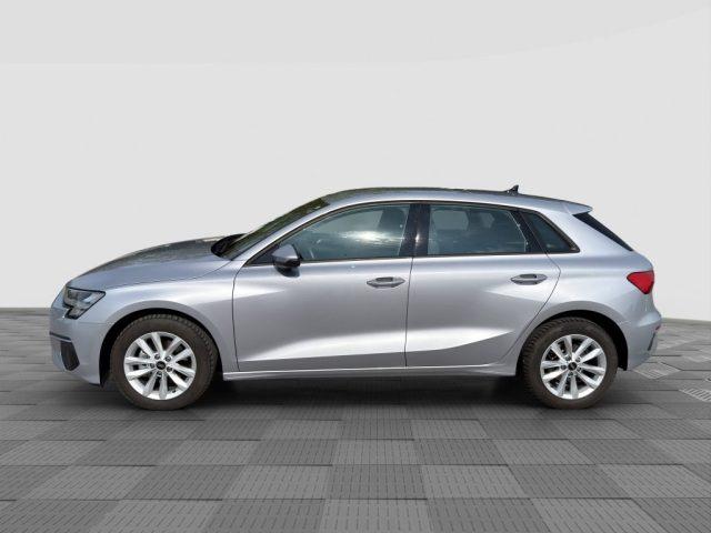 AUDI A3 A3 SPB 30 TDI S tronic Business