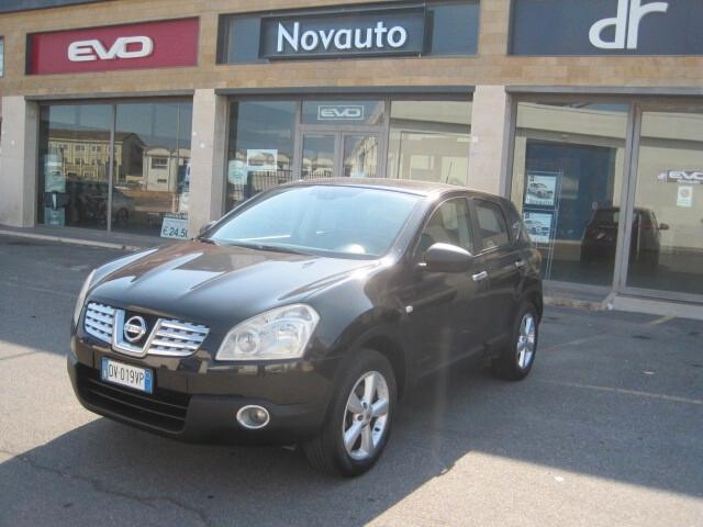 Nissan Qashqai 1.6 16V Acenta