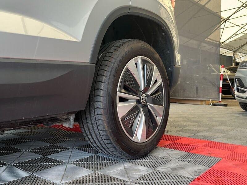 Škoda Karoq 2.0 TDI 85KW EVO SCR Executive DSG