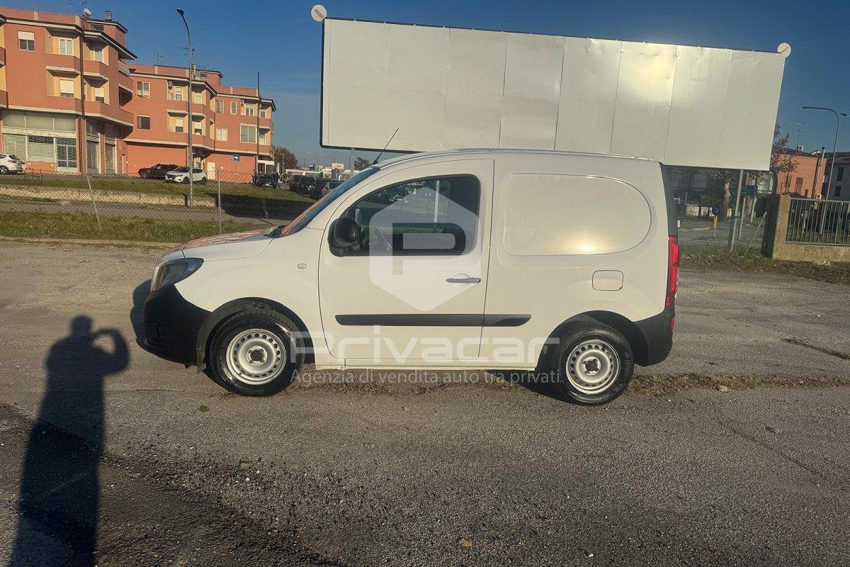 MERCEDES Citan 1.5 108 CDI Furgone Compact