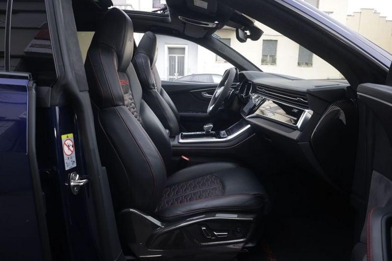 Audi Q8 Audi RS Q8 R ABT OF 125 4.0 MHEV QUATTRO IVA ESPOSTA