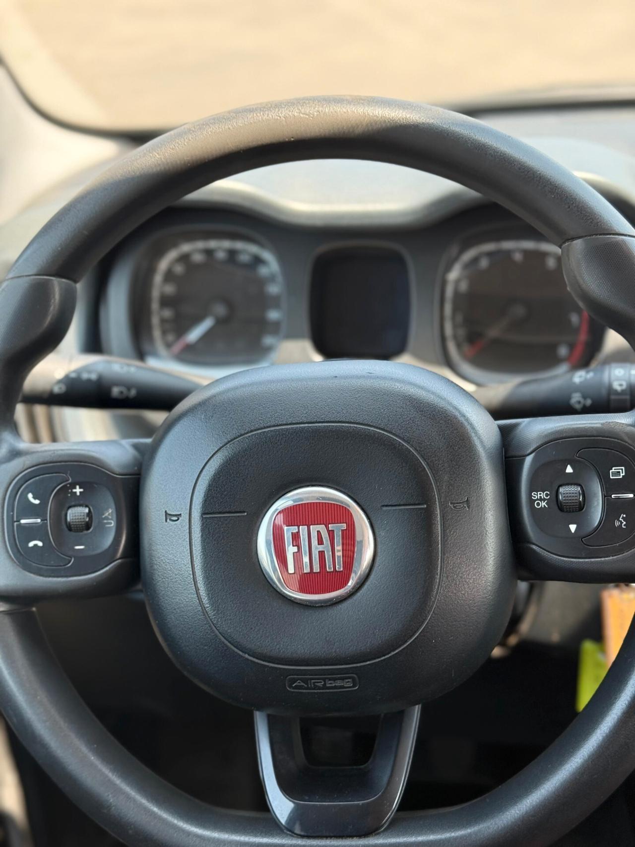 Fiat Panda 1.2 EasyPower GPL Lounge 2020 iva esposta