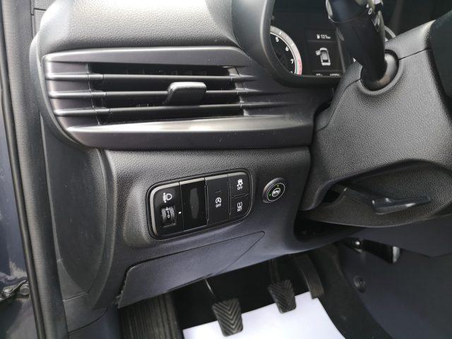 HYUNDAI Bayon 1.2 GPL MT XTech