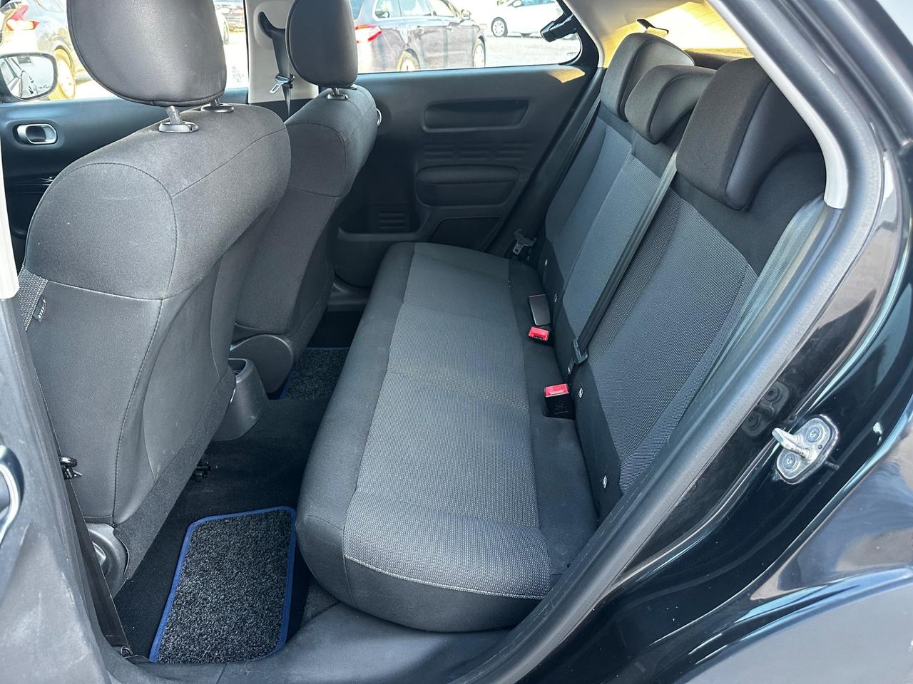 Citroen C4 Cactus BlueHDi 100 Feel