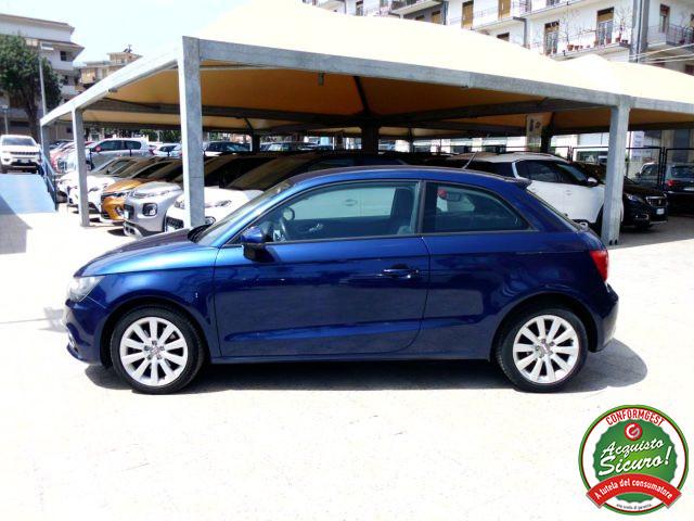 AUDI A1 1.2 TFSI Ambition