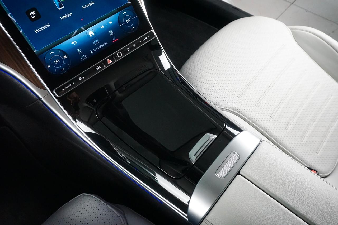 Mercedes-benz C 300 d Mild hybrid Premium Pro