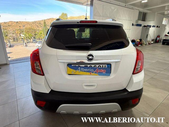 OPEL Mokka 1.6 CDTI Ecotec 136CV Start&Stop Ego