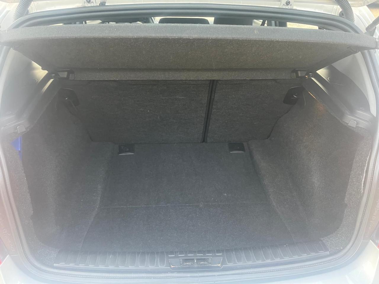 Bmw 118 118d cat 5 porte Futura DPF