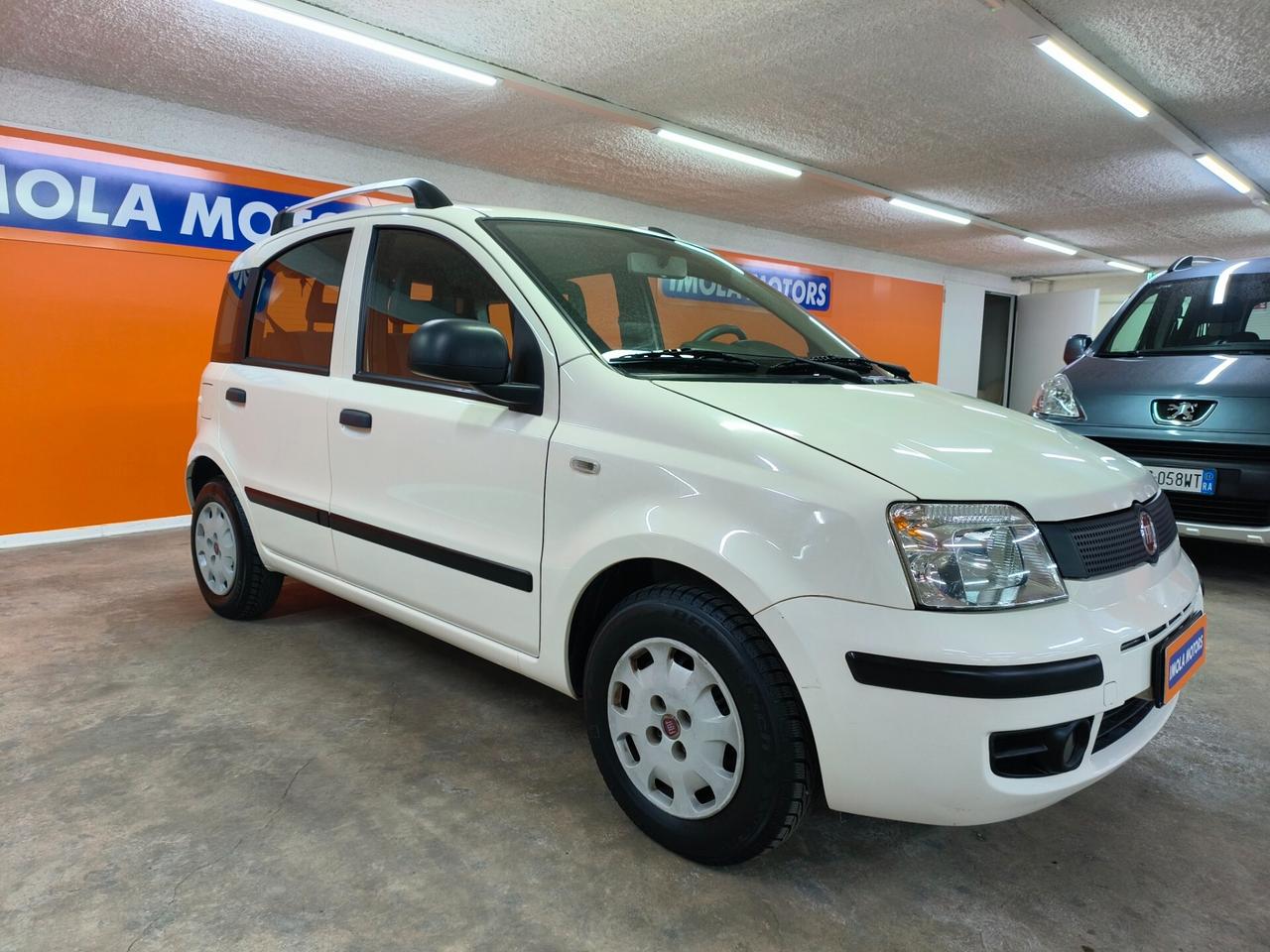 Fiat Panda 1.2 Classic - 2013