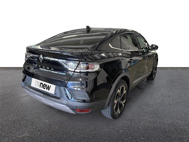 RENAULT Arkana r.s. line E-TECH Hybrid 145