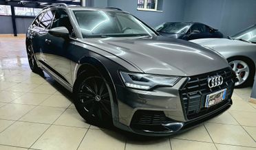 AUDI A6 ALLROAD 40 TDI QUATTRO EVOLUTION 204cv MHEV