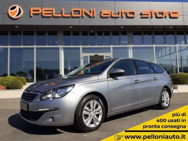 Peugeot 308 1.6 e-HDi 115 CV SW Business 1° PROP-GARANZIA