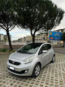 Kia Venga 1.4 CRDi 90CV Easy