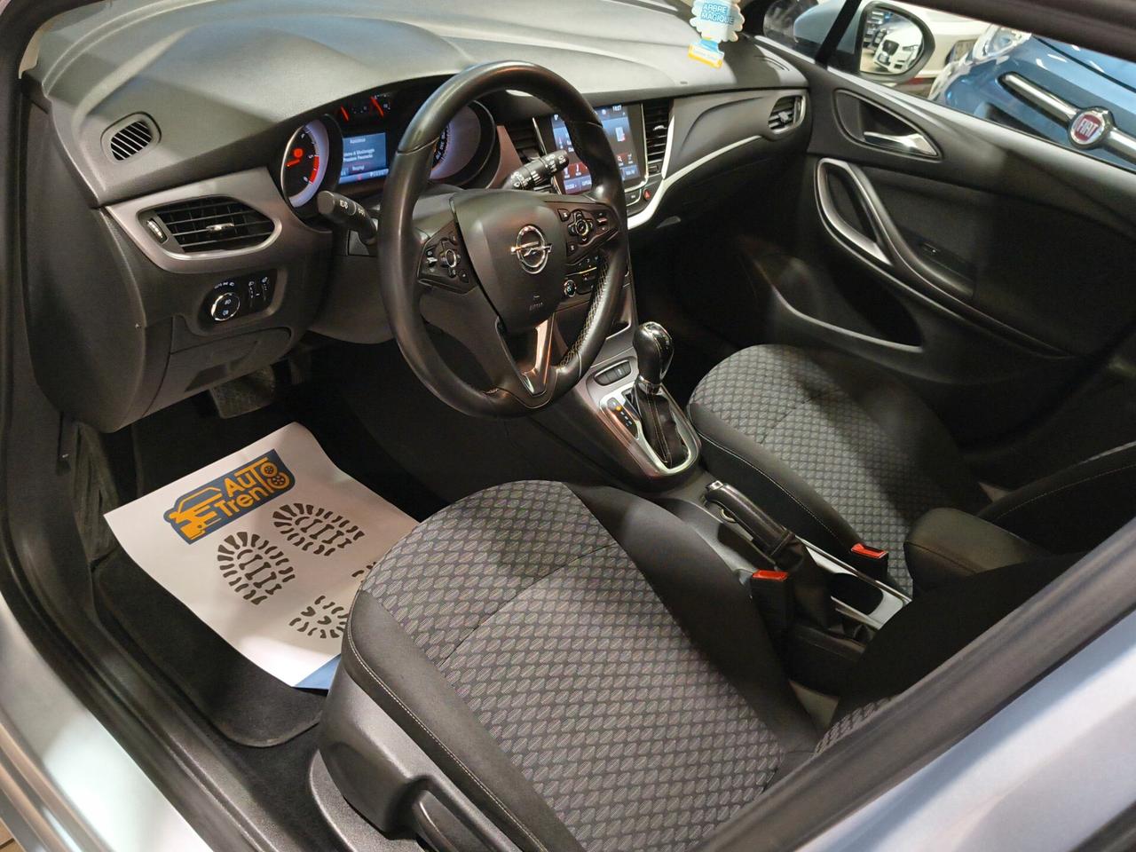 Opel Astra 1.6 CDTI EcoFLEX S&S Sports Tourer Elective