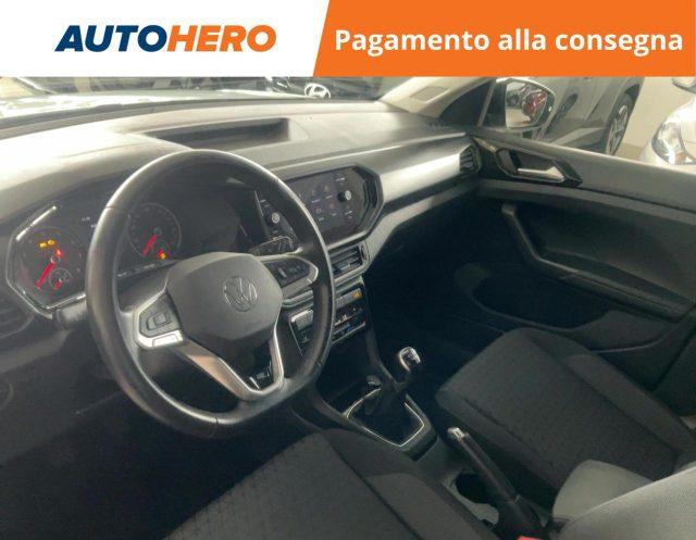 VOLKSWAGEN T-Cross 1.0 TSI Sport