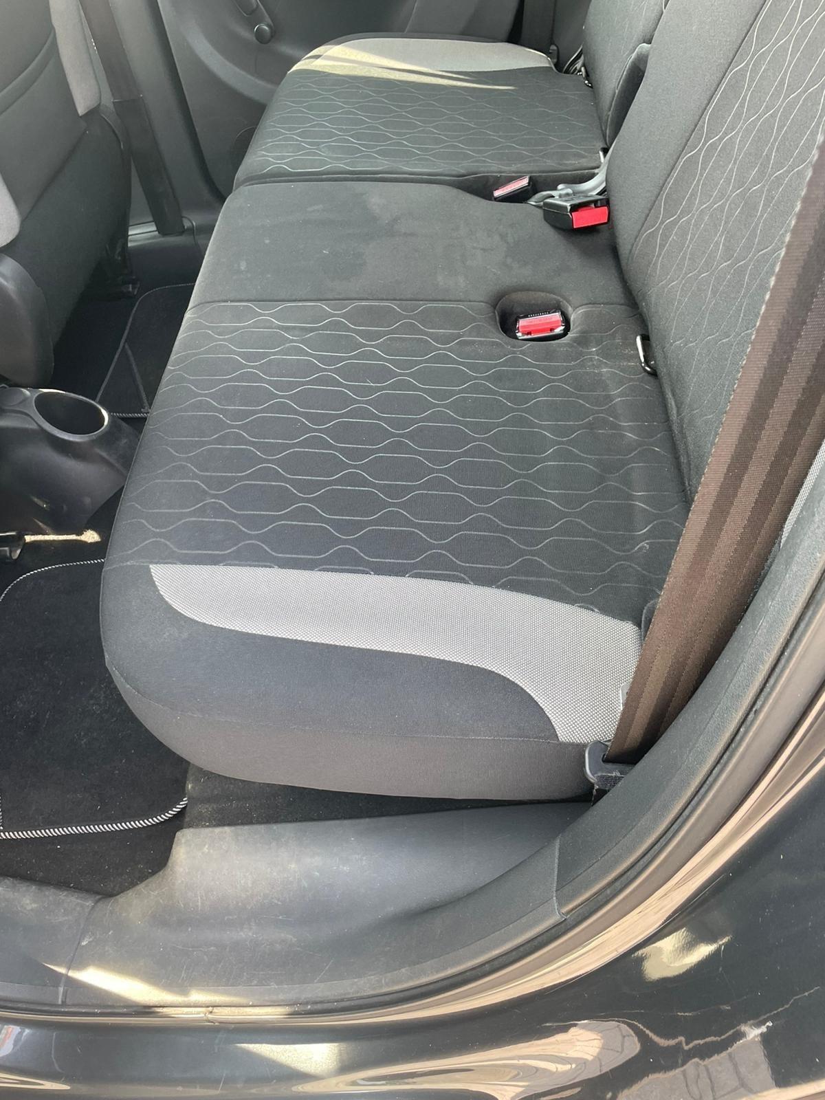 Citroen C3 Picasso 1.4 VTi Seduction 12 MESI GARANZIA