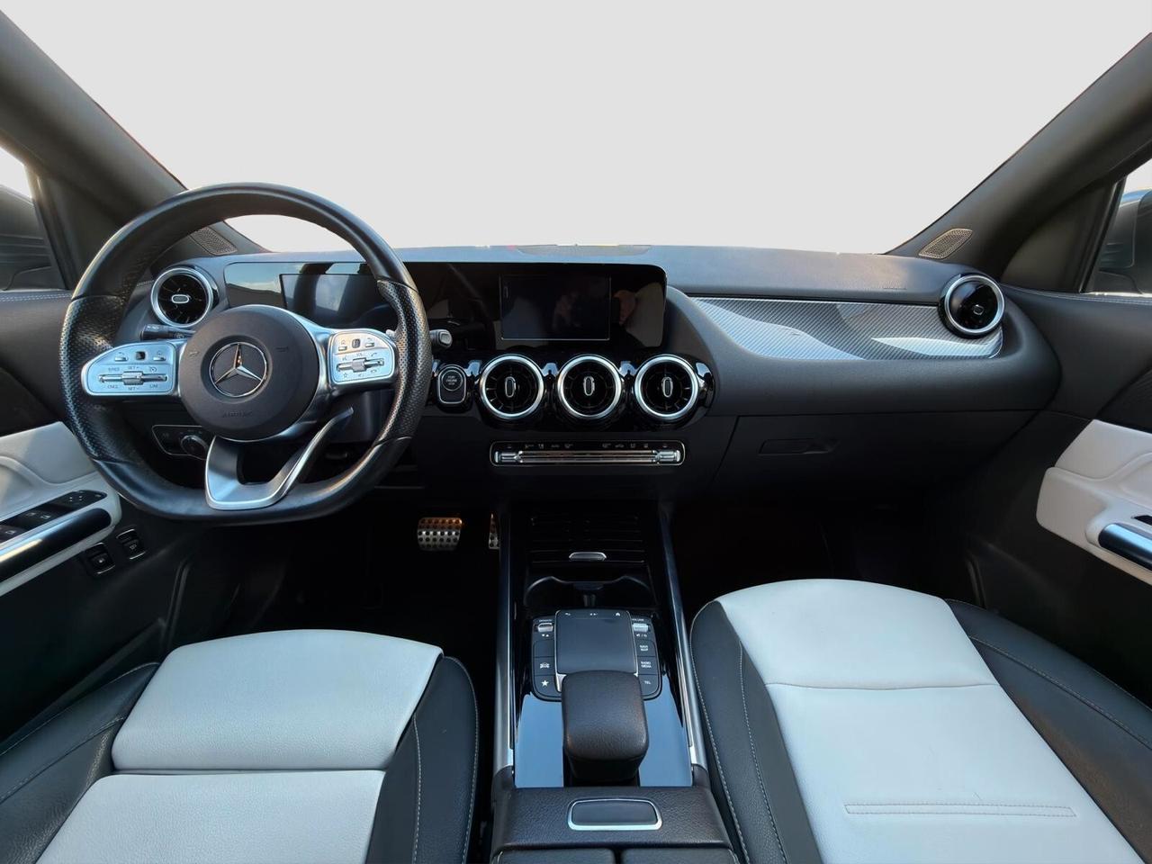 Mercedes-benz GLA 250 e hybrid EQ Premium
