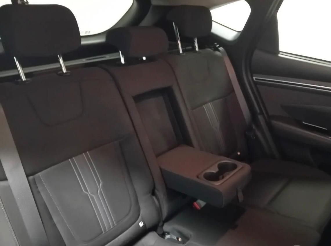 Hyundai Tucson 1.6 PHEV 4WD aut. XLine