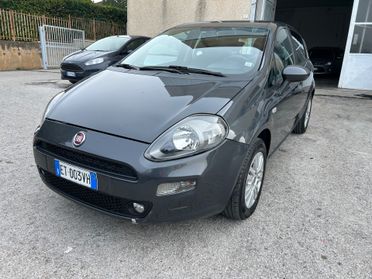 Fiat Punto 1.3 MJT II 75 CV 5 porte Lounge