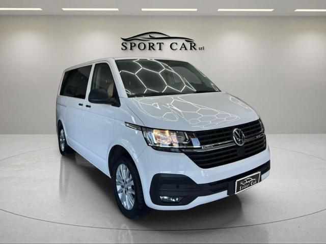 VOLKSWAGEN Multivan 2.0 TDI 150CV 4Motion Highline