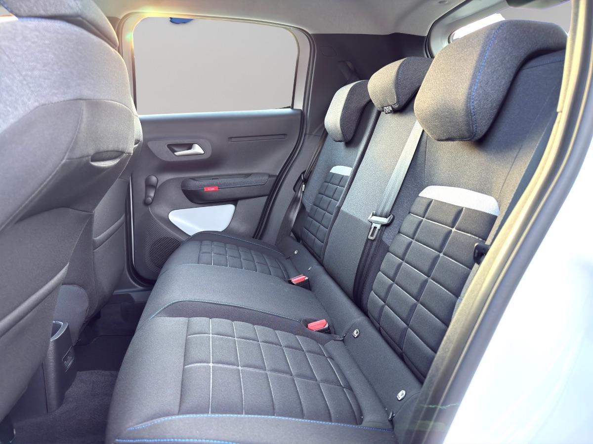 CITROEN - C3 - PureTech 100 S&S Plus