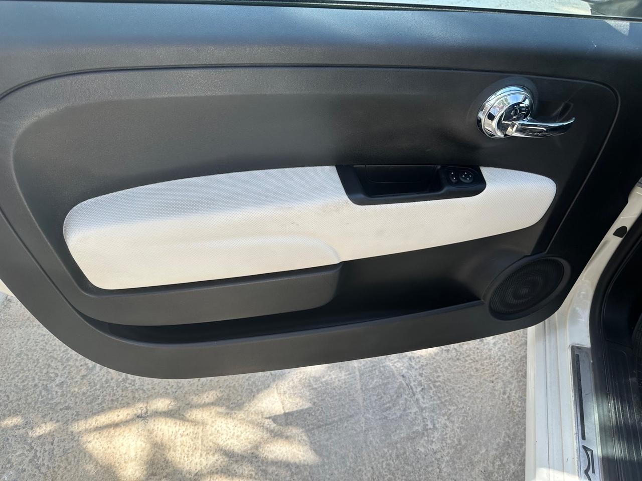 Fiat 500 1.3 Multijet 95 CV S