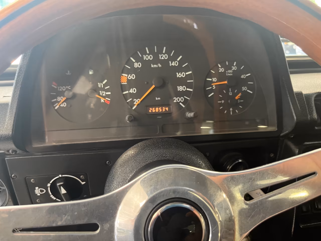 Mercedes-benz G 290 GD 120cv td corto Iscritto ASI